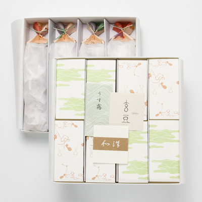 粟玄【和洋】袋入り×8袋 粟玄オンラインショップ
